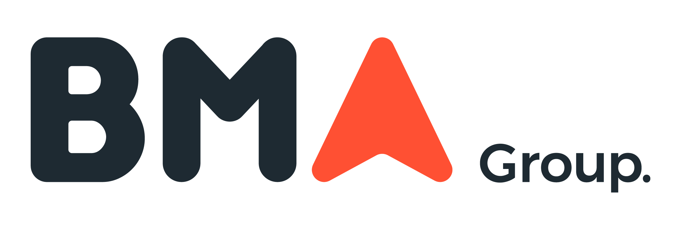 BMA Group.  We recruit, we engage, we retain